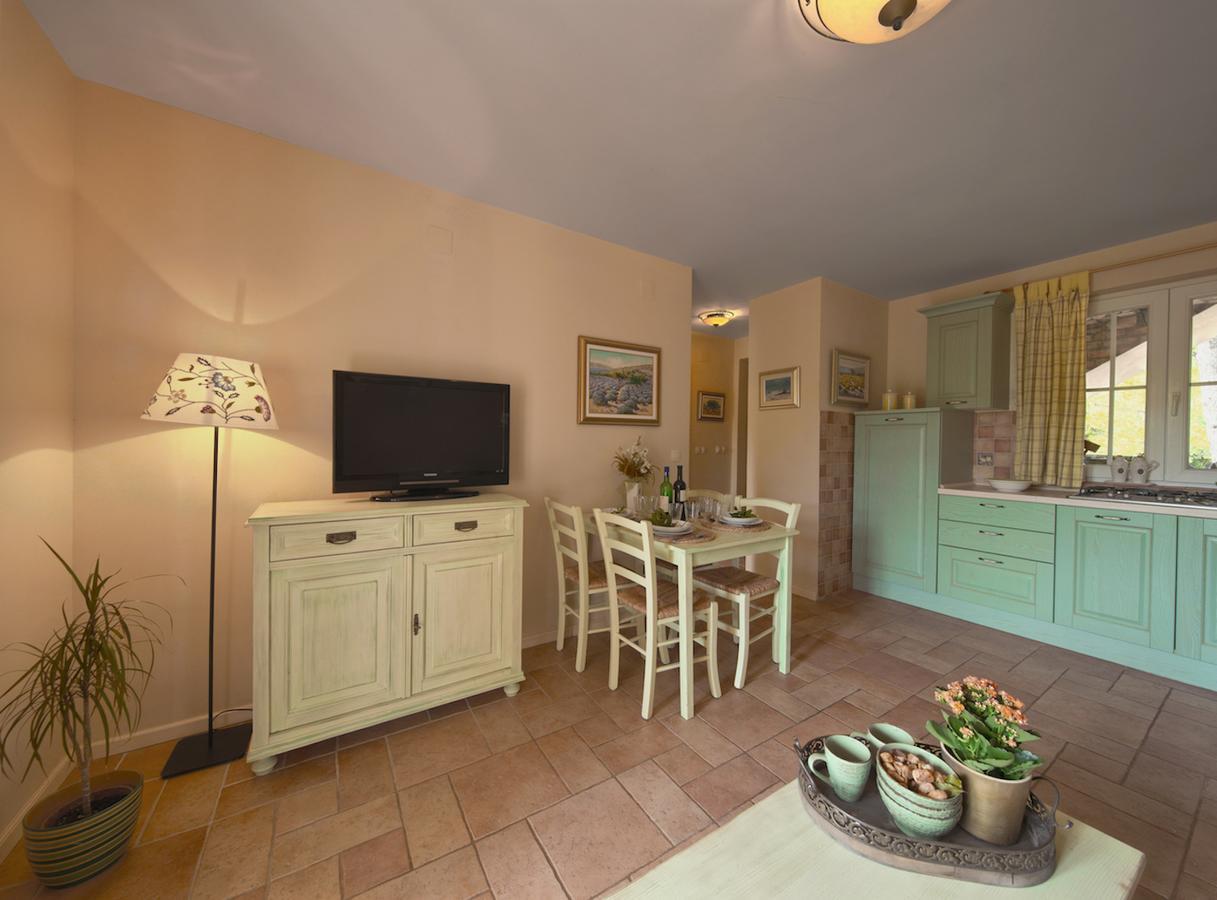 Villa Rosa Vrboska Luaran gambar
