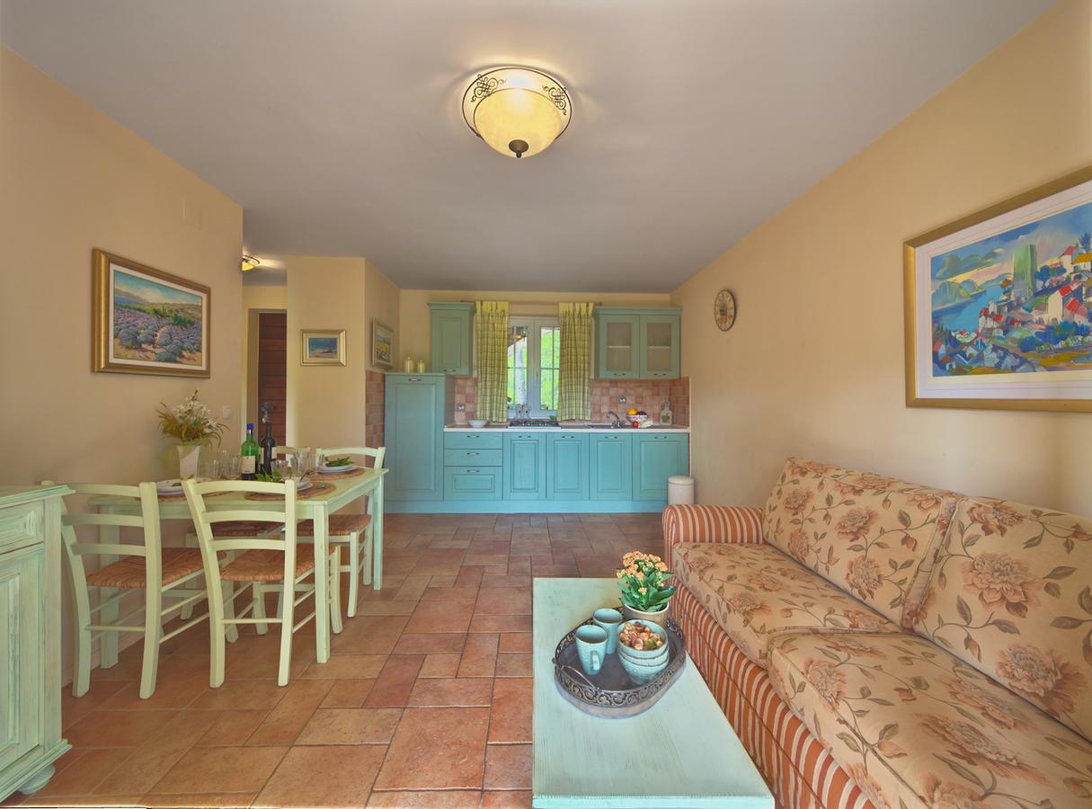 Villa Rosa Vrboska Luaran gambar