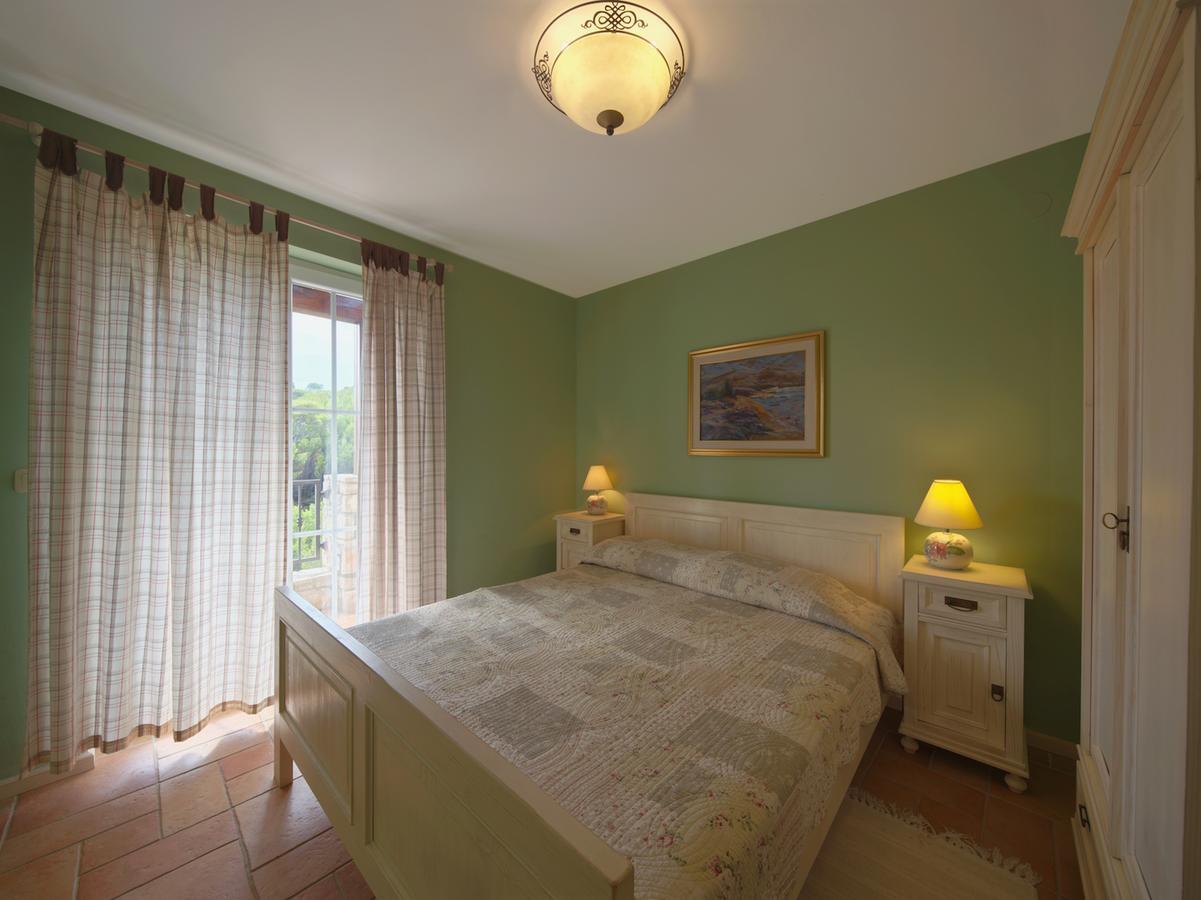 Villa Rosa Vrboska Luaran gambar